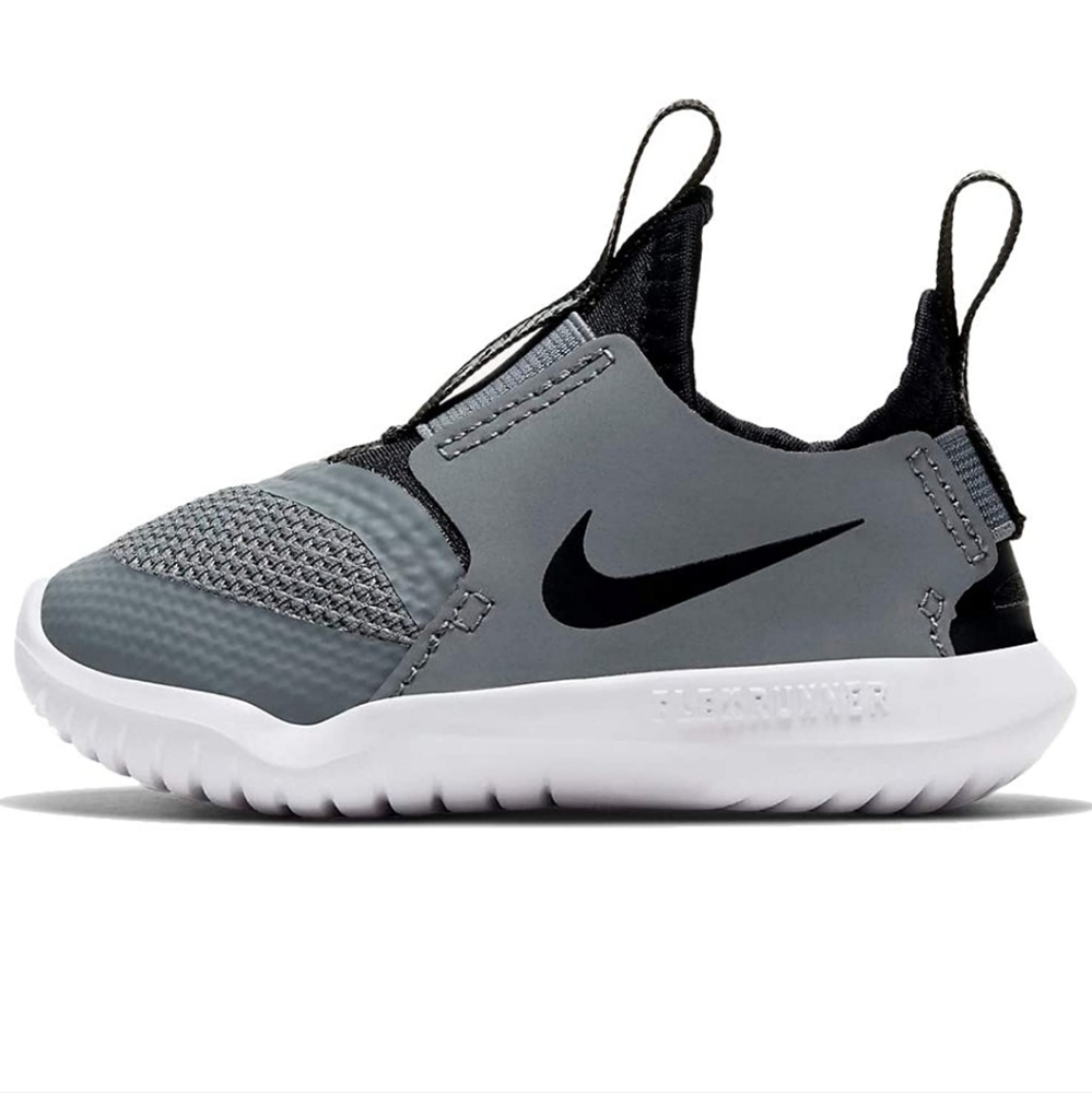 Infant Toddler Nike Flex Runner Slip On Shoes 4C